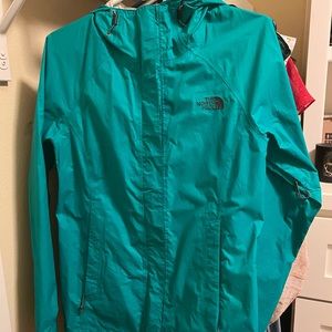 The North Face Venture 2 Jacket size S